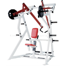 Фитнес Hammer Strength Iso-Lateral DYRow Machine Gym